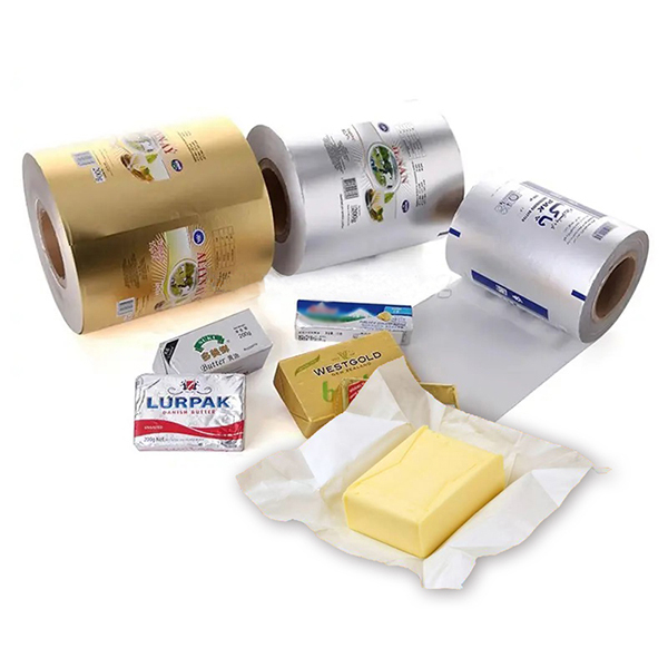 Butter Wrapper