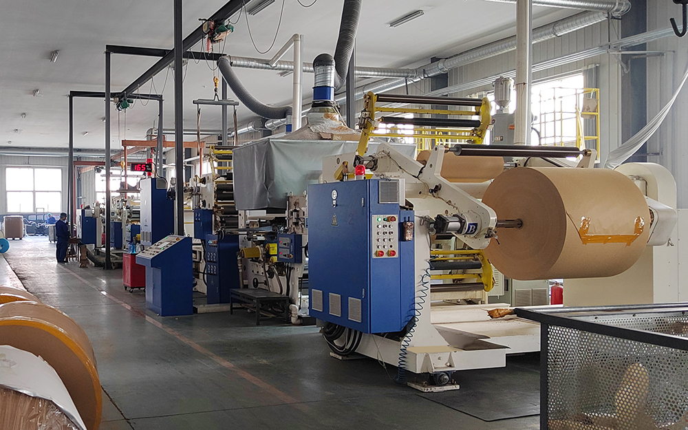 Shandong Shineway Packaging Products Co.,Ltd