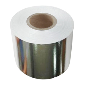 Aluminum Foil Packaging Paper for Bags