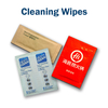 Cleaning Wet Wipes Packaging Paper