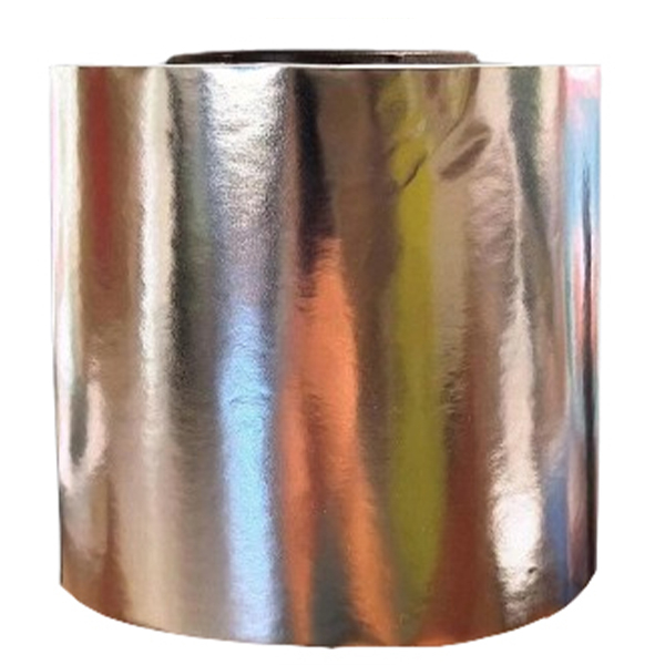 Vacuum Metalized Paper