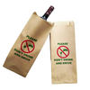 Wine Paper Bag