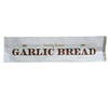 Foil Lined Garlic Bread Bag