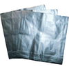 Foil Outside Paper Bags for Chicken