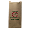 Wine Paper Bag