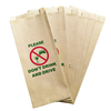 Wine Paper Bag