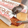 Foil BBQ Bags