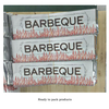 Foil BBQ Bags