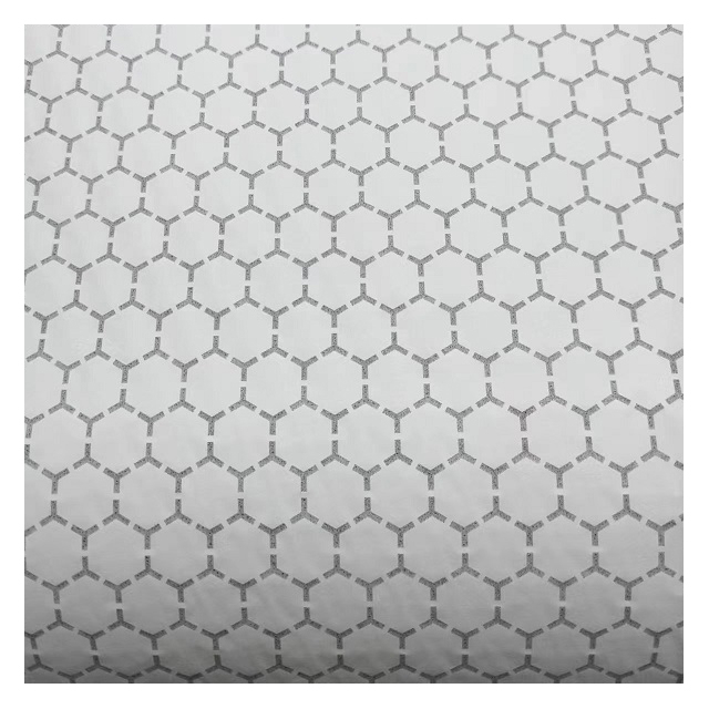 Insulated Foil Wraping Sheets for Sandwich and burger