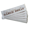 Foil Lined Garlic Bread Bag